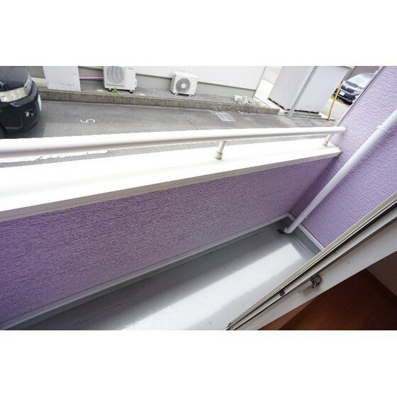 ルナフィーネの物件内観写真