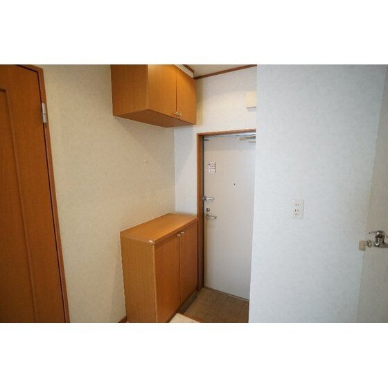 ルナフィーネの物件内観写真