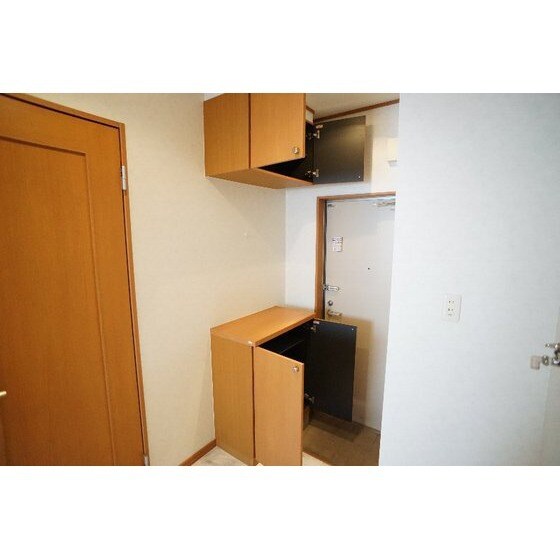 ルナフィーネの物件内観写真