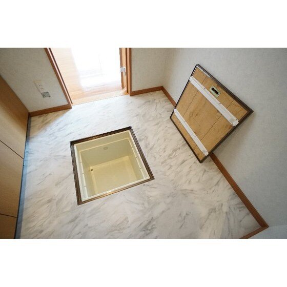 ルナフィーネの物件内観写真