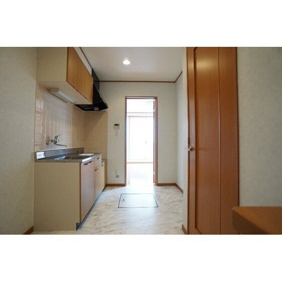 ルナフィーネの物件内観写真