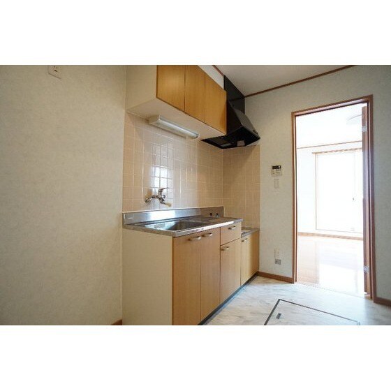 ルナフィーネの物件内観写真