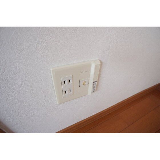 ルナフィーネの物件内観写真