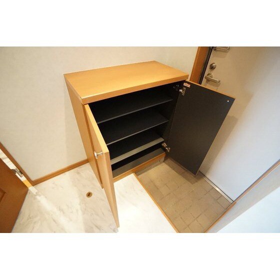 ルナフィーネの物件内観写真