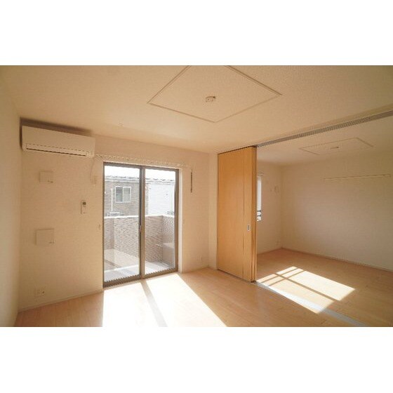 未来　Ⅰの物件内観写真