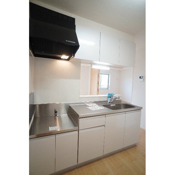 未来　Ⅰの物件内観写真