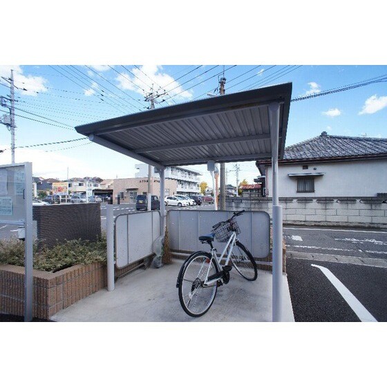 未来　Ⅰの物件外観写真