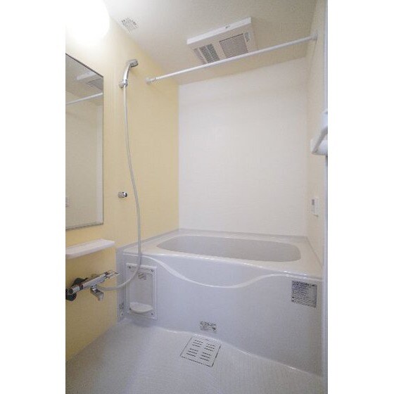 未来　Ⅰの物件内観写真