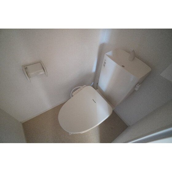 未来　Ⅰの物件内観写真