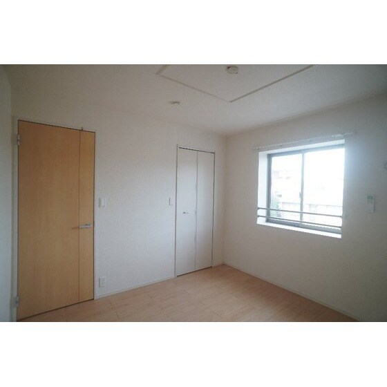 未来　Ⅰの物件内観写真