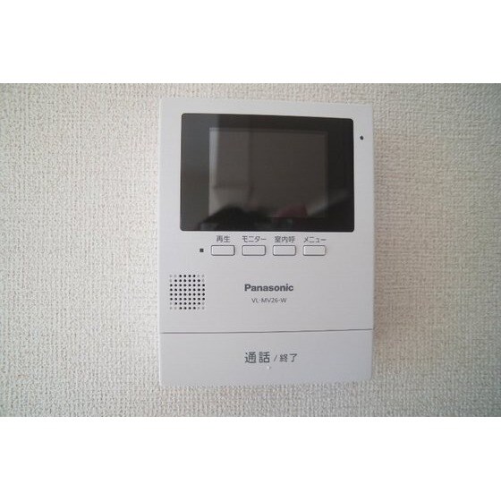 未来　Ⅰの物件内観写真