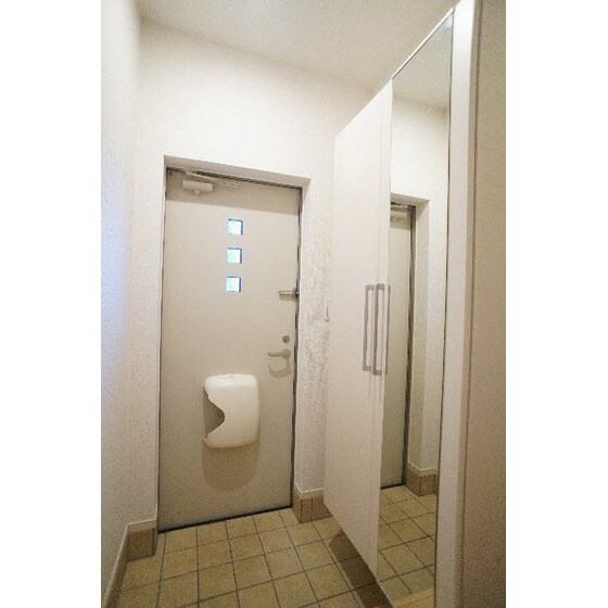 未来　Ⅰの物件内観写真