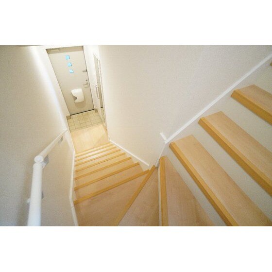 未来　Ⅰの物件内観写真