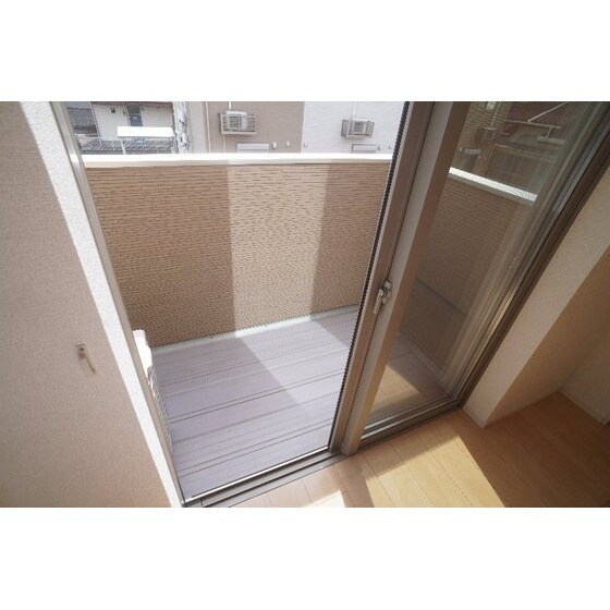 未来　Ⅰの物件内観写真