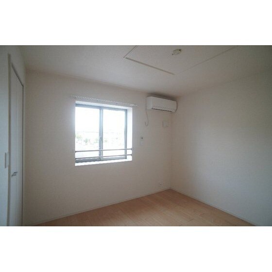 未来　Ⅰの物件内観写真