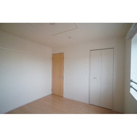 未来　Ⅰの物件内観写真