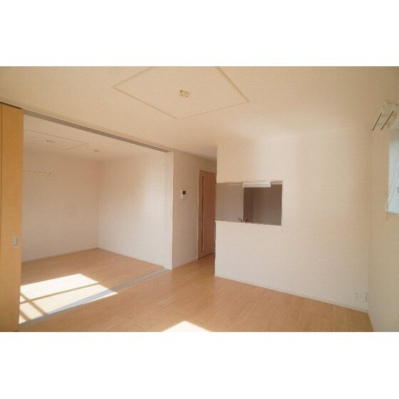 未来　Ⅰの物件内観写真