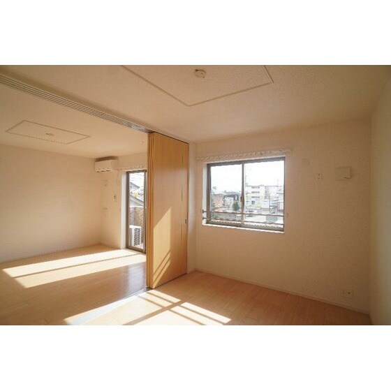 未来　Ⅰの物件内観写真