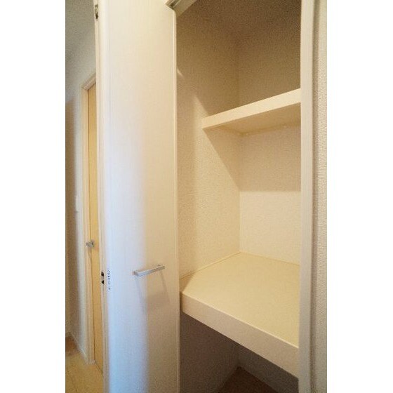 未来　Ⅰの物件内観写真