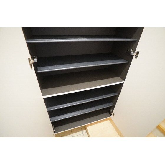 未来　Ⅰの物件内観写真