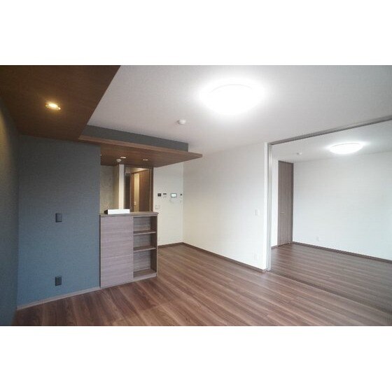 ラ・ルミエール紅雲の物件内観写真