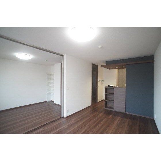 ラ・ルミエール紅雲の物件内観写真