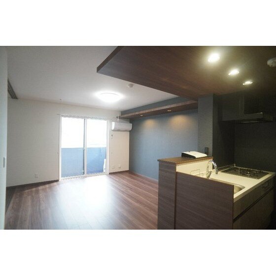 ラ・ルミエール紅雲の物件内観写真