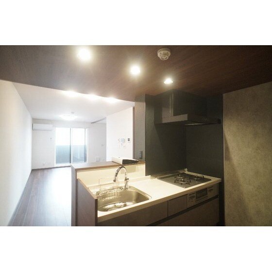 ラ・ルミエール紅雲の物件内観写真