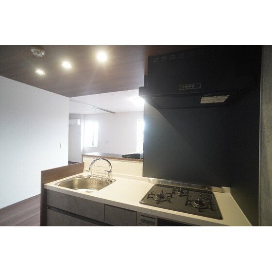 ラ・ルミエール紅雲の物件内観写真