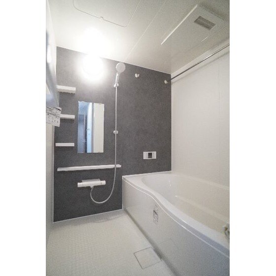 ラ・ルミエール紅雲の物件内観写真