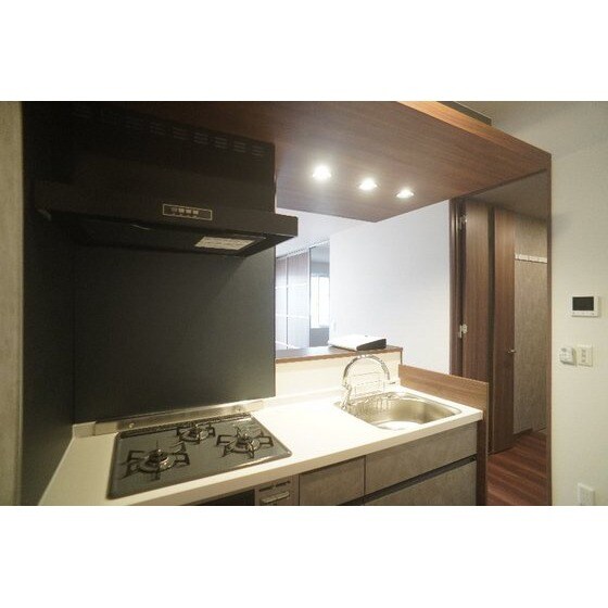 ラ・ルミエール紅雲の物件内観写真