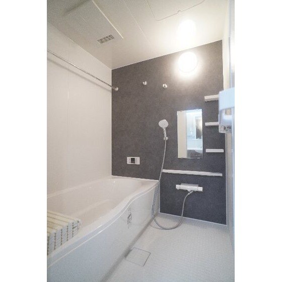 ラ・ルミエール紅雲の物件内観写真