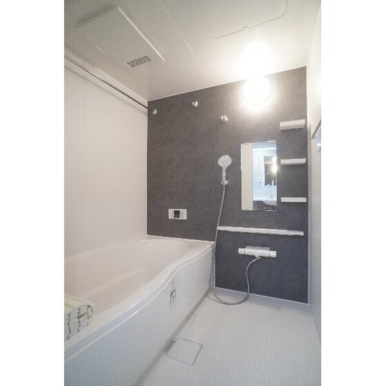 ラ・ルミエール紅雲の物件内観写真