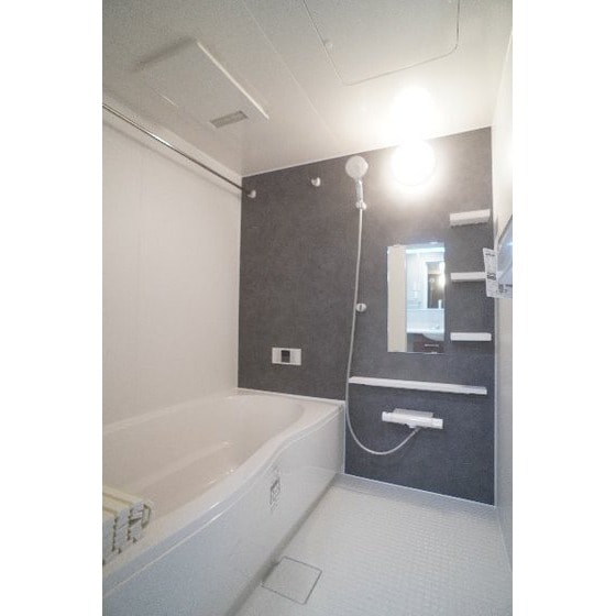 ラ・ルミエール紅雲の物件内観写真