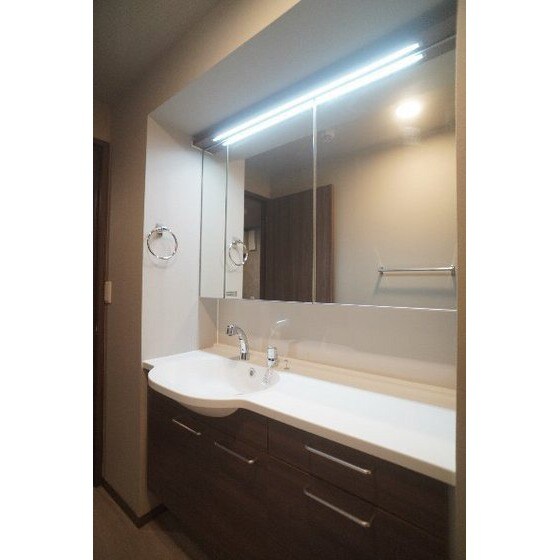 ラ・ルミエール紅雲の物件内観写真