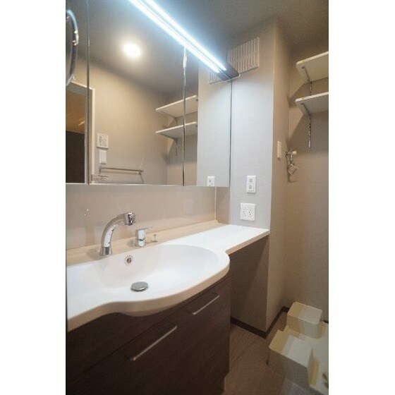 ラ・ルミエール紅雲の物件内観写真