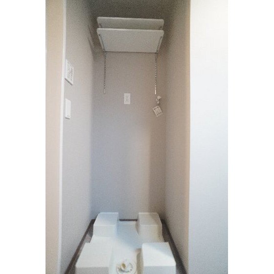 ラ・ルミエール紅雲の物件内観写真