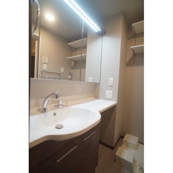 ラ・ルミエール紅雲の物件内観写真