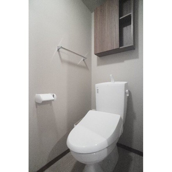 ラ・ルミエール紅雲の物件内観写真