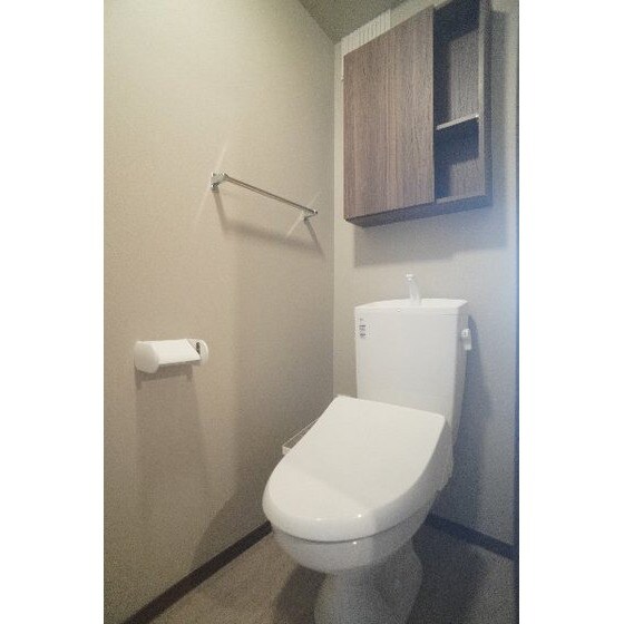 ラ・ルミエール紅雲の物件内観写真