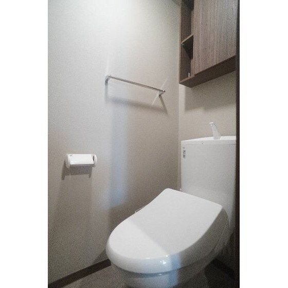 ラ・ルミエール紅雲の物件内観写真