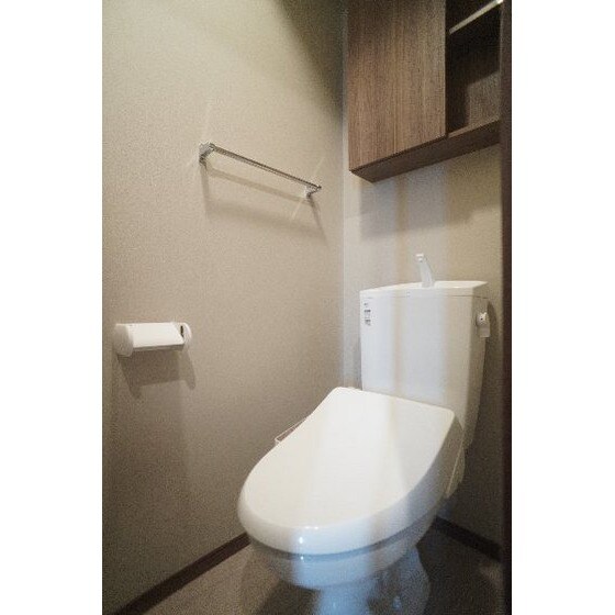 ラ・ルミエール紅雲の物件内観写真