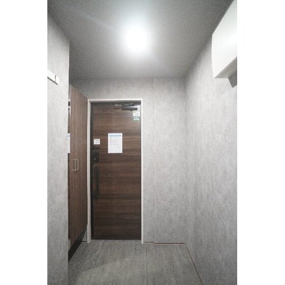 ラ・ルミエール紅雲の物件内観写真