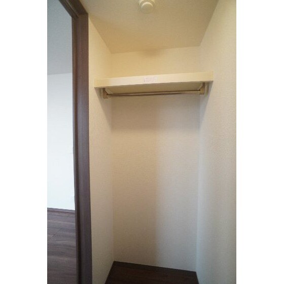 ラ・ルミエール紅雲の物件内観写真