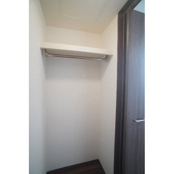 ラ・ルミエール紅雲の物件内観写真