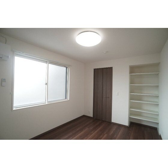 ラ・ルミエール紅雲の物件内観写真