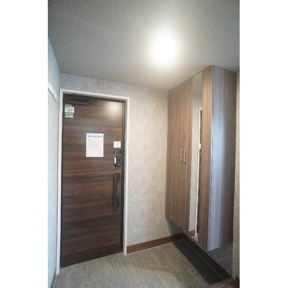 ラ・ルミエール紅雲の物件内観写真