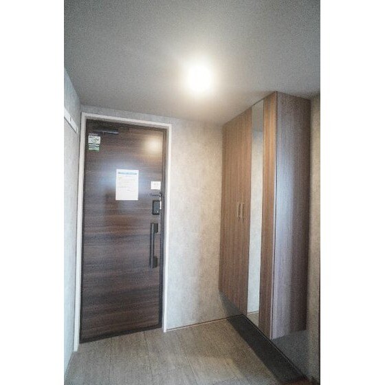 ラ・ルミエール紅雲の物件内観写真