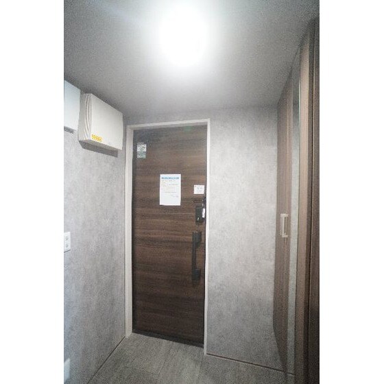 ラ・ルミエール紅雲の物件内観写真