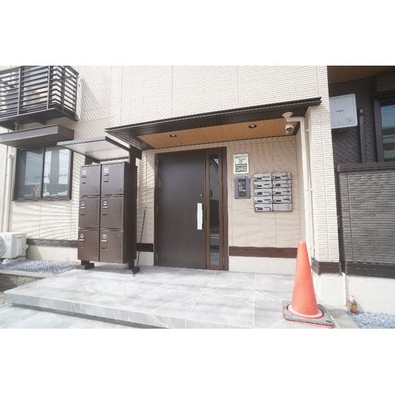 ラ・ルミエール紅雲の物件内観写真